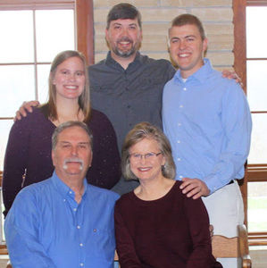 Meet your Posher, Susan